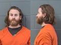 Inmate Detail VOGLER, PIERCE MARCUS