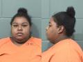 BAILEY, SHUREE RAQUEL mugshot