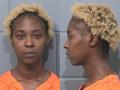 THOMPSON, DEAYANA GABRIEL mugshot
