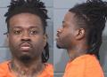 WRIGHT, EDWARD JAVANTE mugshot