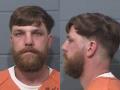 STRIBLING, JONATHAN DAVID mugshot
