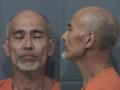 REEVES, LARRY LEE SECOND mugshot