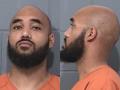 WILSON, RONALD DEWAYNE RAHEE JUNIOR mugshot