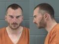 JOHNSON, SAMMUEL JAMES mugshot