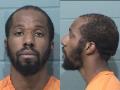 THOMAS, QUISHAR DAETRELL mugshot