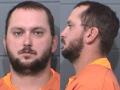 DARBY, PAYTON JAMES mugshot