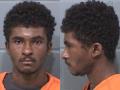 WASHINGTON, RASHAWN MAURICE mugshot
