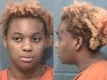 ROGERS, KYLA DIANE mugshot