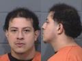 CRUZ, JOSE MAURICIO mugshot