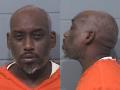 GRIFFIN, JT NMN mugshot