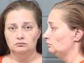 WINGO, REBECCA LIESEL mugshot