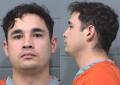 CONCEPCION, CARLOS ALONSO LICEA mugshot