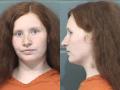 BROWNING, ANGELINA N/A mugshot