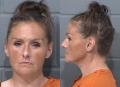 BLOCKER, CHASITY DAWN mugshot