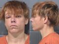 KEENER, CALLIE CORINE mugshot
