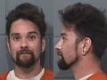 HUGHSTON, KOLBY JERATH mugshot
