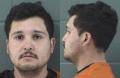 AMEZQUITA, EDGAR MARTIN mugshot