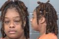 EVERETT, SHANYIA CASIA mugshot