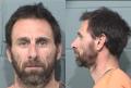 CRABTREE, ERIC SHAWN mugshot