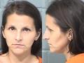 GAINES, MARY F mugshot