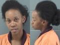 SOLOMON, SHENADA NICOLE mugshot