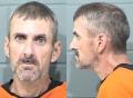 ADAIR, SHAWN EARL mugshot