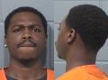 ALLISON, KEONDRE DESHON mugshot