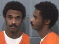 THOMAS, ISHMAIL MAURICE DEPREY mugshot