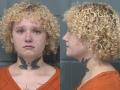 FRAZER, MICAH ANNETTE mugshot