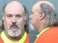 THOMAS, JACKIE JORGE JUNIOR mugshot