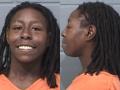 JOHNSON, KYRIANNA LASHE mugshot