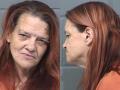 LAFITTE, KORINA GAYE mugshot