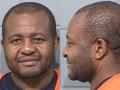 FOBI, BRIAN ACHIRI mugshot