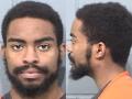 LEWIS, NIEGEL mugshot