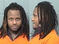 SHELTON, RASHARD EMIL mugshot