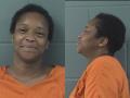 HOLLOWAY, KAMBRIA SHANICE mugshot
