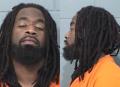 HUDGINS, CHRISTOPHER ALLEN mugshot