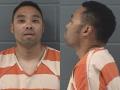 INGRAM, BRANDON BRYANT JUNIOR mugshot