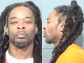 TURNER, JUAN LAVON mugshot