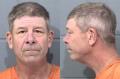 SKINNER, CHARLES EDWARD JUNIOR mugshot