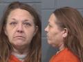 KING, MONICCA DAWN mugshot