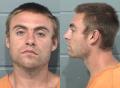 HAWKES, AUSTIN A mugshot