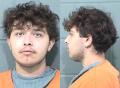 CYPRIANO, CONRAD ALEXANDER mugshot