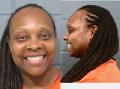 CORNISH, FLORENCE BREANKA mugshot