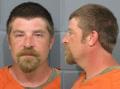 CROW, JAYCEE RAY mugshot
