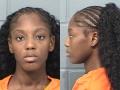 SERWAA-BONSU, NASHA NMN mugshot
