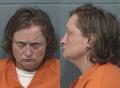 GIBSON, CHRYSTAL JUNE mugshot