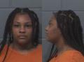 THOMPSON, KIERRA JANAE mugshot