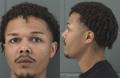 STEWART, TYREA JEROME ZANICK mugshot