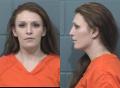 BRENNER, ABIGAIL LEA mugshot